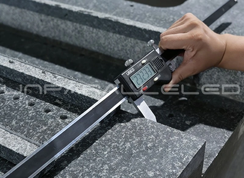 Intelligent Processing of Granite Intelligent Processing of Granite
