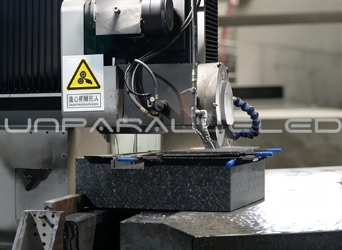 Why The Most Advanced Machines in A Fab Sit On The Oldest Material in Engineering Why The Most Advanced Machines in A Fab Sit On The Oldest Material in Engineering