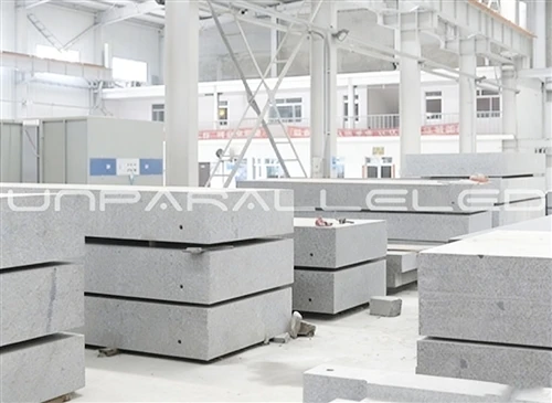 The Role Of Ultra-Precision Granite Assemblies in Perovskite Coating And Semiconductor Equipment The Role Of Ultra-Precision Granite Assemblies in Perovskite Coating And Semiconductor Equipment